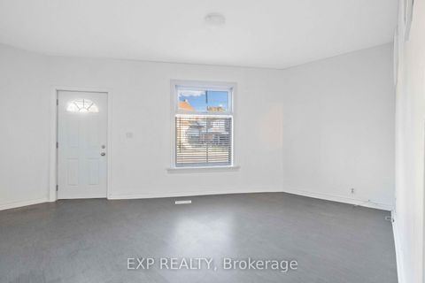Photo 2 at 2045 Davenport Road, Pellam Park, Toronto