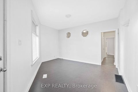 Photo 3 at 2045 Davenport Road, Pellam Park, Toronto