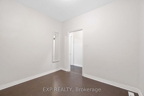 Photo 5 at 2045 Davenport Road, Pellam Park, Toronto