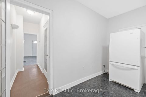 Photo 6 at 2045 Davenport Road, Pellam Park, Toronto