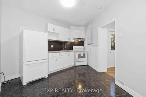 Photo 7 at 2045 Davenport Road, Pellam Park, Toronto