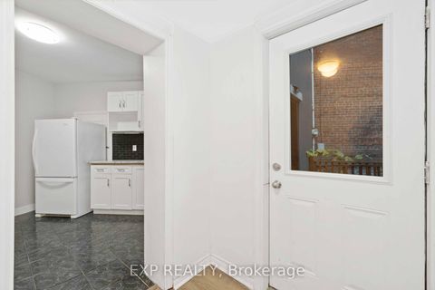 Photo 8 at 2045 Davenport Road, Pellam Park, Toronto