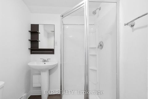 Photo 9 at 2045 Davenport Road, Pellam Park, Toronto