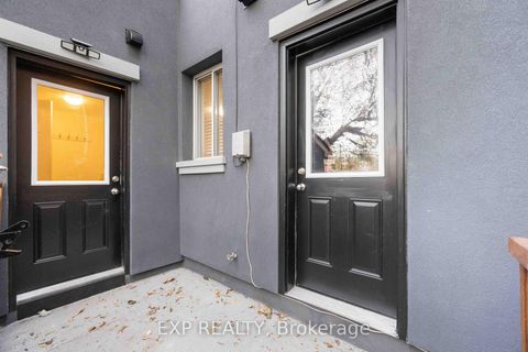 Photo 10 at 2045 Davenport Road, Pellam Park, Toronto