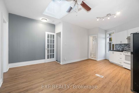 Photo 11 at 2045 Davenport Road, Pellam Park, Toronto