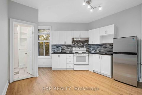 Photo 12 at 2045 Davenport Road, Pellam Park, Toronto