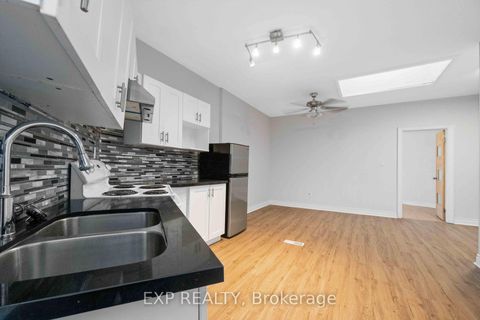 Photo 13 at 2045 Davenport Road, Pellam Park, Toronto