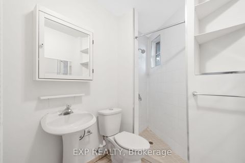 Photo 16 at 2045 Davenport Road, Pellam Park, Toronto