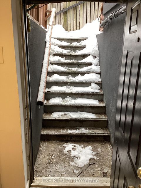 Photo 17 at 2045 Davenport Road, Pellam Park, Toronto