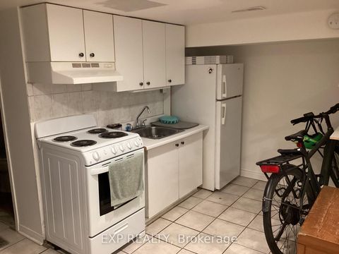 Photo 19 at 2045 Davenport Road, Pellam Park, Toronto