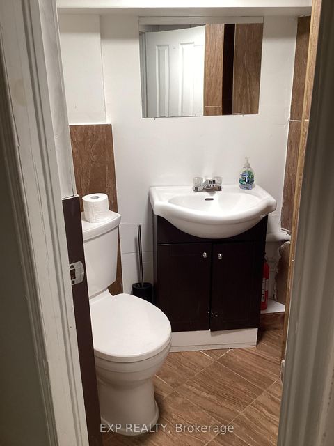 Photo 20 at 2045 Davenport Road, Pellam Park, Toronto