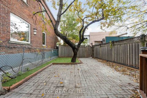 Photo 23 at 2045 Davenport Road, Pellam Park, Toronto