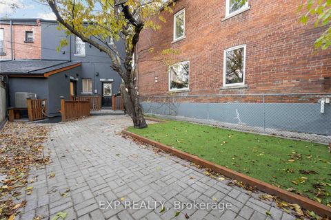 Photo 24 at 2045 Davenport Road, Pellam Park, Toronto