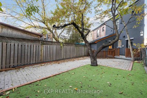 Photo 25 at 2045 Davenport Road, Pellam Park, Toronto