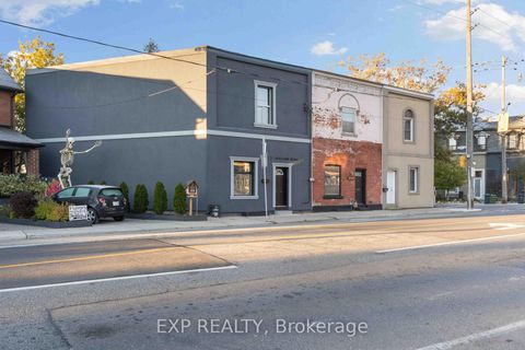 Photo 26 at 2045 Davenport Road, Pellam Park, Toronto