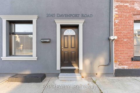 Photo 27 at 2045 Davenport Road, Pellam Park, Toronto