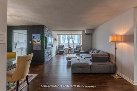 Photo 8 at 1002 - 8501 Bayview Avenue, Doncrest, Richmond Hill