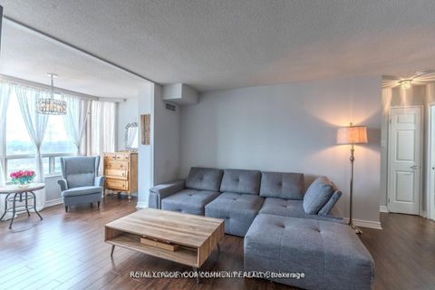 Photo 9 at 1002 - 8501 Bayview Avenue, Doncrest, Richmond Hill