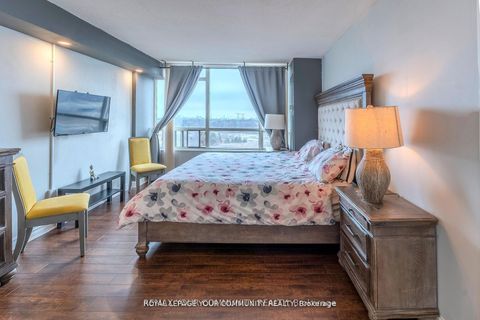 Photo 14 at 1002 - 8501 Bayview Avenue, Doncrest, Richmond Hill