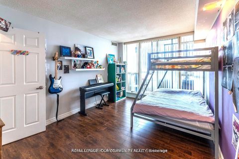 Photo 21 at 1002 - 8501 Bayview Avenue, Doncrest, Richmond Hill