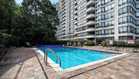 Photo 33 at 1002 - 8501 Bayview Avenue, Doncrest, Richmond Hill