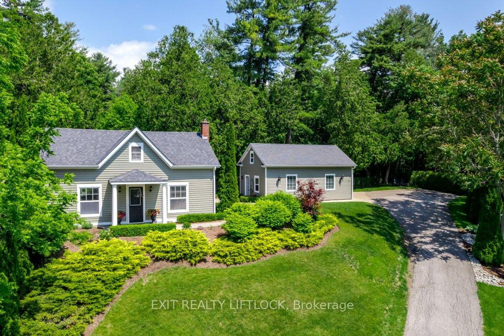 12 Cumberland Street, Port Hope 