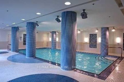 Photo 2 at 1009 - 100 Western Battery Road, Niagara, Toronto