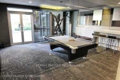 Photo 3 at 1009 - 100 Western Battery Road, Niagara, Toronto