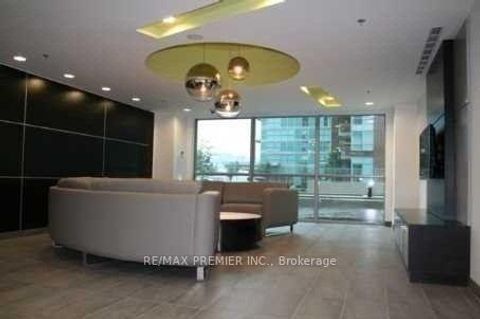 Photo 5 at 1009 - 100 Western Battery Road, Niagara, Toronto