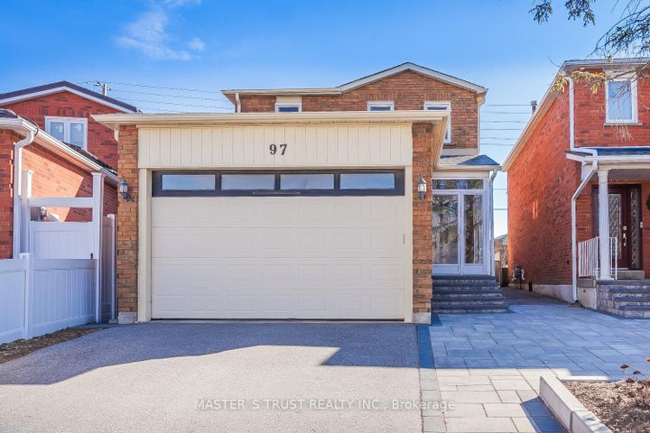 Photo 0 at 97 Pauline Court, Glen Shields, Vaughan