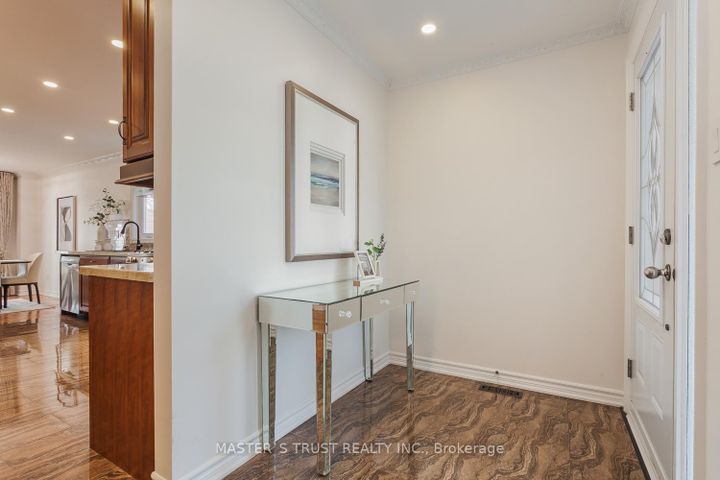 Photo 1 at 97 Pauline Court, Glen Shields, Vaughan