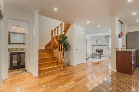 Photo 5 at 97 Pauline Court, Glen Shields, Vaughan