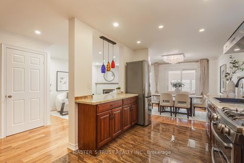 Photo 12 at 97 Pauline Court, Glen Shields, Vaughan