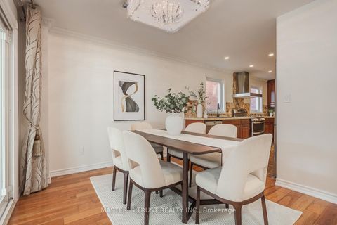 Photo 14 at 97 Pauline Court, Glen Shields, Vaughan