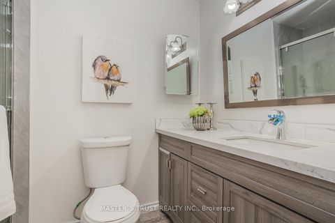 Photo 23 at 97 Pauline Court, Glen Shields, Vaughan