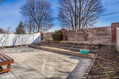 Photo 33 at 97 Pauline Court, Glen Shields, Vaughan