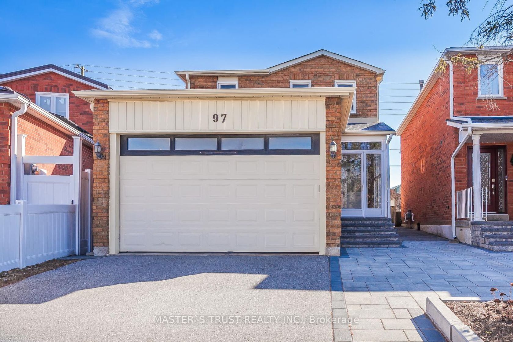 97 Pauline Court, Glen Shields, Vaughan 2
