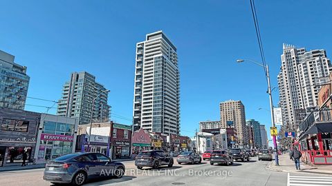 Photo 0 at 2508 - 75 Canterbury Place, Willowdale West, Toronto
