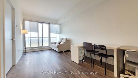 Photo 1 at 2508 - 75 Canterbury Place, Willowdale West, Toronto