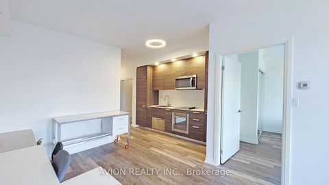 Photo 2 at 2508 - 75 Canterbury Place, Willowdale West, Toronto