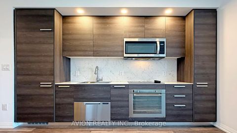 Photo 3 at 2508 - 75 Canterbury Place, Willowdale West, Toronto