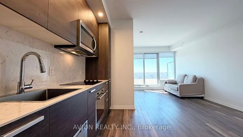 Photo 5 at 2508 - 75 Canterbury Place, Willowdale West, Toronto