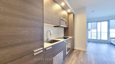 Photo 6 at 2508 - 75 Canterbury Place, Willowdale West, Toronto