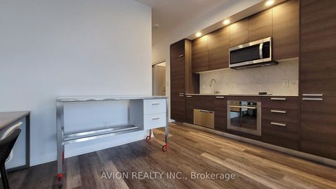 Photo 7 at 2508 - 75 Canterbury Place, Willowdale West, Toronto