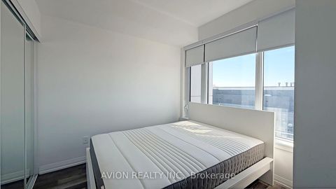 Photo 8 at 2508 - 75 Canterbury Place, Willowdale West, Toronto