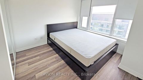 Photo 9 at 2508 - 75 Canterbury Place, Willowdale West, Toronto