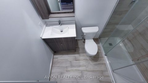 Photo 12 at 2508 - 75 Canterbury Place, Willowdale West, Toronto