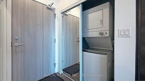 Photo 13 at 2508 - 75 Canterbury Place, Willowdale West, Toronto