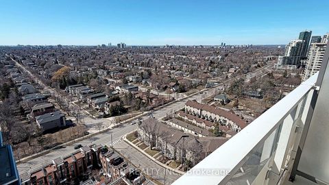 Photo 14 at 2508 - 75 Canterbury Place, Willowdale West, Toronto