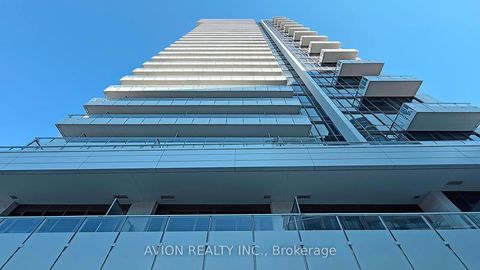 Photo 15 at 2508 - 75 Canterbury Place, Willowdale West, Toronto
